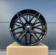 19 Zoll Felgen Mercedes