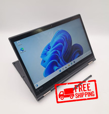 Laptop Lenovo ThinkPad Yoga