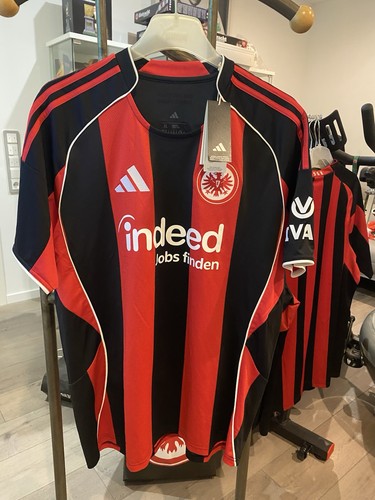 Neu eintracht frankfurt - neu,,