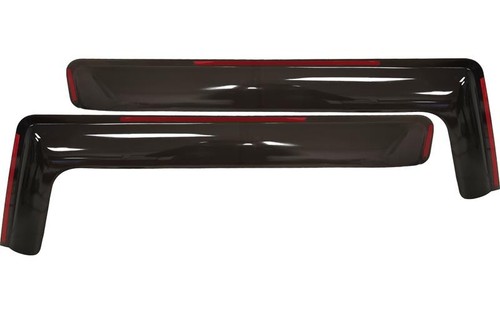 Windabweiser für iveco - für, s-way