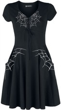 Rockabella kurzes kleid damen - kurzes,