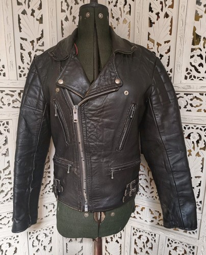 Vintage 60er jahre schwarze - jahre,