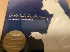Udo Lindenberg,2 CD,s,30 Jahre Lindenberg