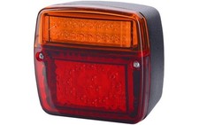 Blinkleuchte Blinker Bagger