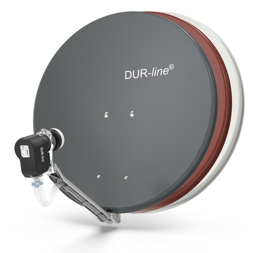 Dur line quad - dur-line,