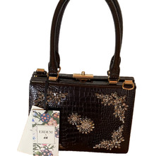 ERDEM X H&M Tasche Handtasche