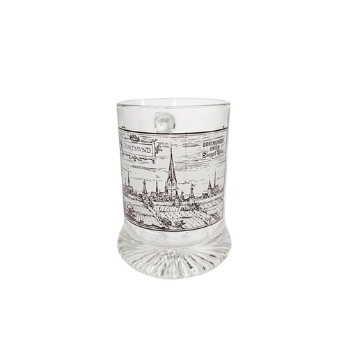 Dortmund union siegel pils - dortmund,