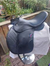 Freizeitsattel Butterfly VS Sattel Monty Roberts  kein Aufpolstern Ratenzahlung