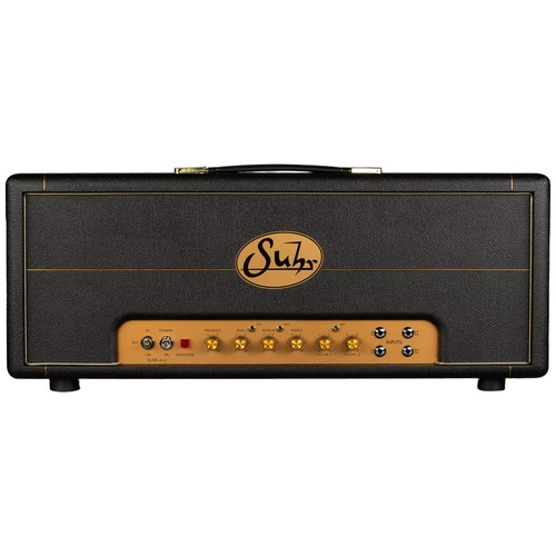 Suhr mkii hand wired - suhr,
