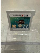 N3DS Monster Hunter