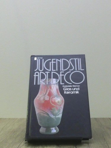 Jugendstil art deco - jugendstil,,