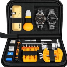 Jorest Uhrenwerkzeug Set 2025