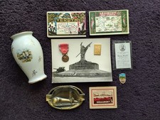 Dachbodenfund, Verdun-