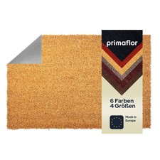 Kokosmatten Fußmatte Kokosmatte Schmutzfangmatte Kokos Türmatte Fußabtreter