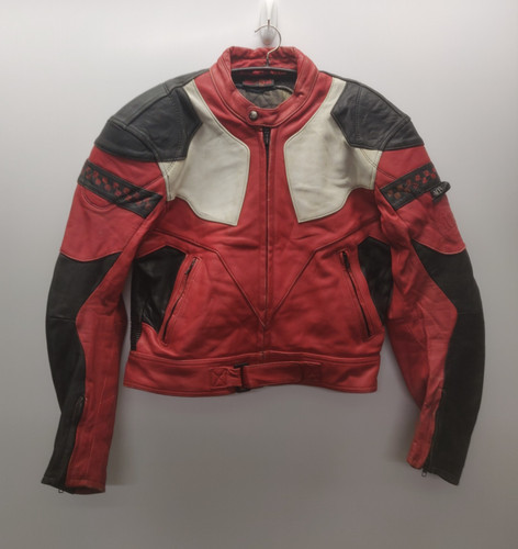 Vintage mqp aces leder - aces,