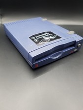 Iomega Z100P2 externes ZIP Laufwerk ZIP100