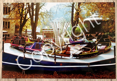 Xxl foto karussell - xxl, flitzer