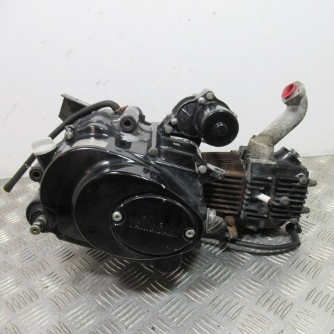 Motor motors yamasaki - jm, 50