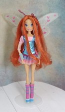 Winx club bloom believix - club,