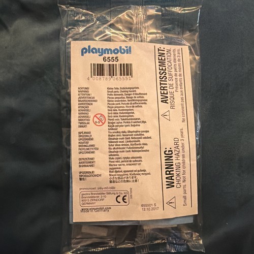 Playmobil city life 6555 - life,