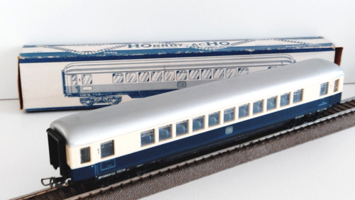 Hornby acho 7444 - acho,