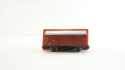Märklin 4506 gedeckter - h0,