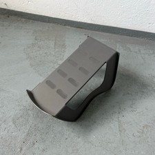 IKEA "MURVEL" Schuhaufbewahrung, Schuhorganizer 6 Stück in Grau