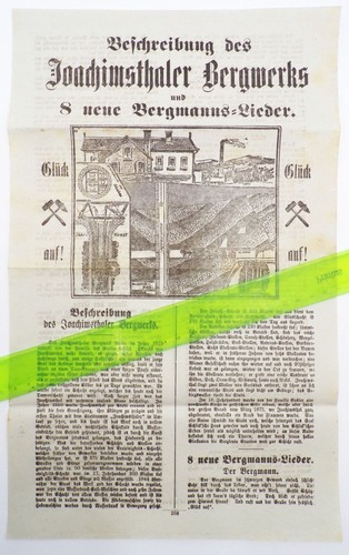 Beschreibung des