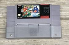 Super Mario World 2: Yoshi's