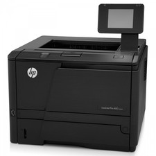 HP LaserJet Pro 400 M401dn