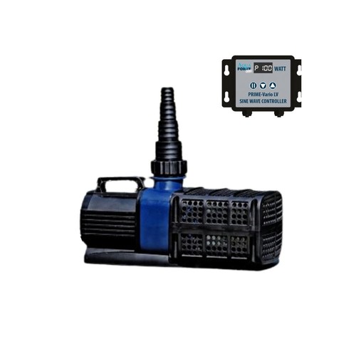 Aquaforte vario 20000lv 12volt - aquaforte, 20000lv-12volt