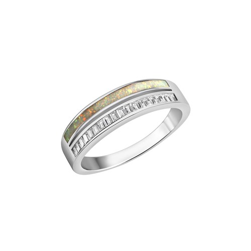 Ring 925 sterling silber - ring,