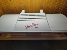 Solarium sunflair sonnenbank - solarium,