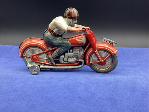 Technofix motorrad 258 us - technofix,