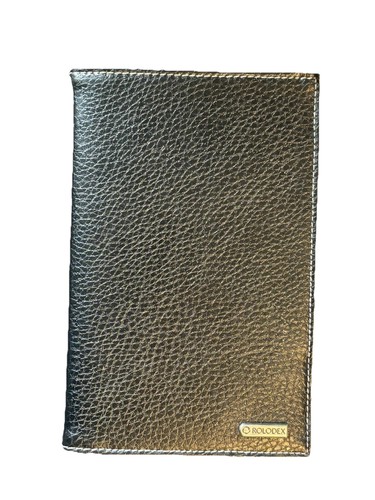 Rolodex urban chic - rolodex,