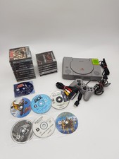 Sony playstation sammlung - playstation,