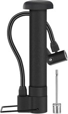 Fahrradpumpe 80 PSI MTB