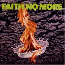 The real thing von faith - von, no
