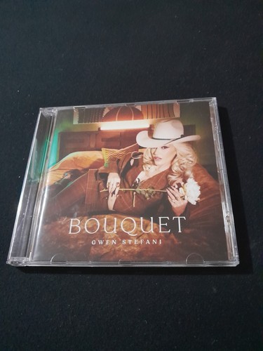 Gwen stefani bouquet einmal - bouquet,