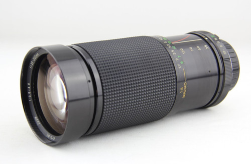 Tefnon zoom 200 - tefnon,