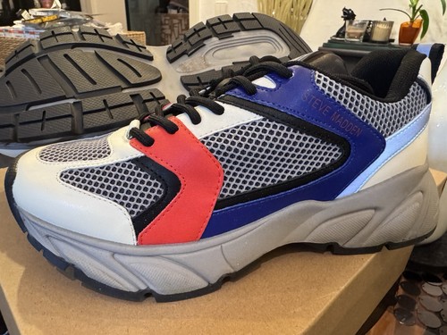 Steve madden standout sneaker - madden,