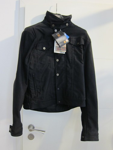 Rokker jacke motorradjacke - rokker,