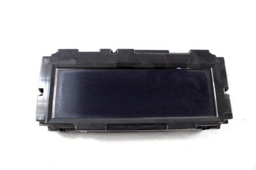 22858076 bordcomputer display - bordcomputer,
