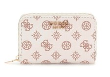 GUESS LAUREL Medium Zip Around