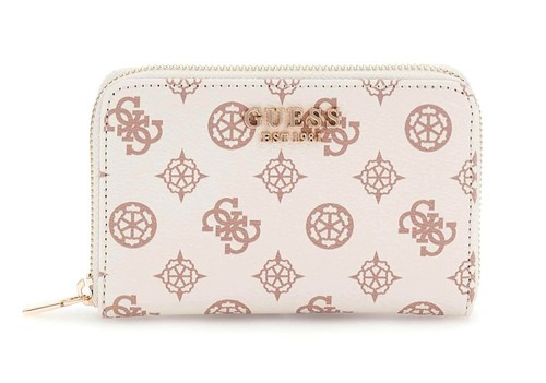Guess laurel medium zip around - guess,