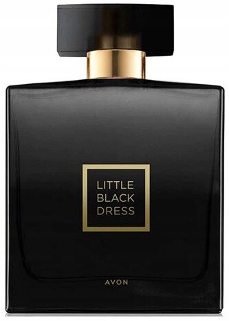Avon little black dress - little,