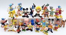 Disney Figuren- -Auswählen - von Heimo 60-70 er Jahre Donald Micky Goofy Pluto