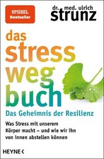Das Stress-weg-Buch - Das