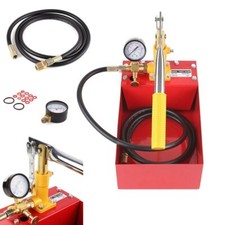 Abdrückpumpe Druckprüfpumpe