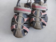Tolle Geox Trekkingsandalen Gr. 29